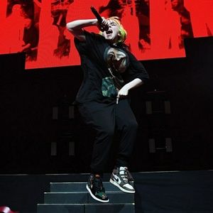 Meet your Posher, Danny